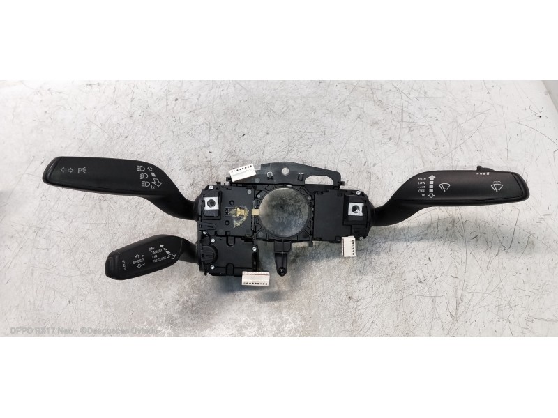 Recambio de mando luces para audi a3 sedán(8vs) attraction referencia OEM IAM 8V0953521CB 8V0953502H 