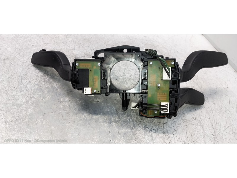 Recambio de mando luces para audi a3 sedán(8vs) attraction referencia OEM IAM 8V0953521CB 8V0953502H 