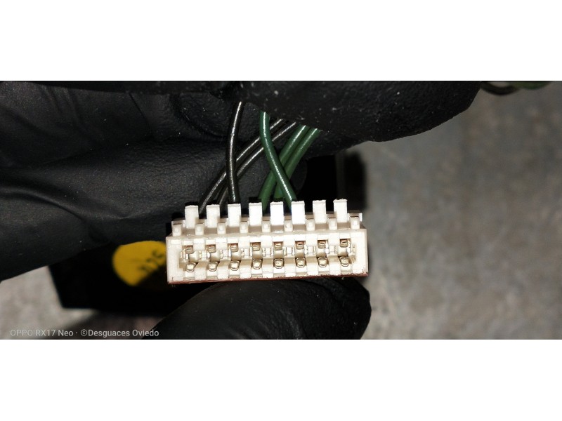 Recambio de mando luces para audi a3 sedán(8vs) attraction referencia OEM IAM 8V0953521CB 8V0953502H 