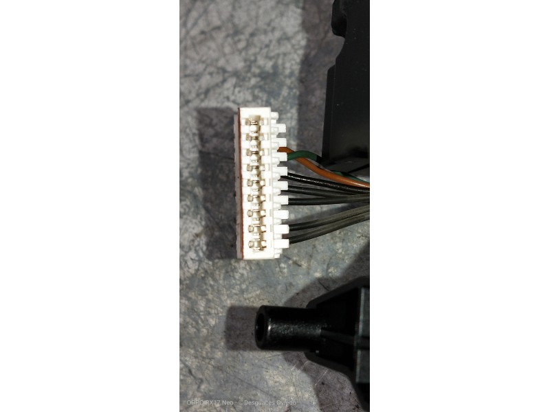 Recambio de mando luces para audi a3 sedán(8vs) attraction referencia OEM IAM 8V0953521CB 8V0953502H 