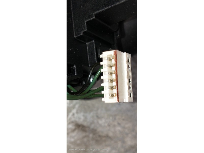 Recambio de mando luces para audi a3 sedán(8vs) attraction referencia OEM IAM 8V0953521CB 8V0953502H 