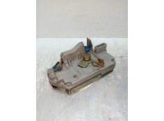Recambio de motor cierre centralizado trasero izquierdo para citroen xantia berlina 1.9 turbodiesel referencia OEM IAM   5P 2