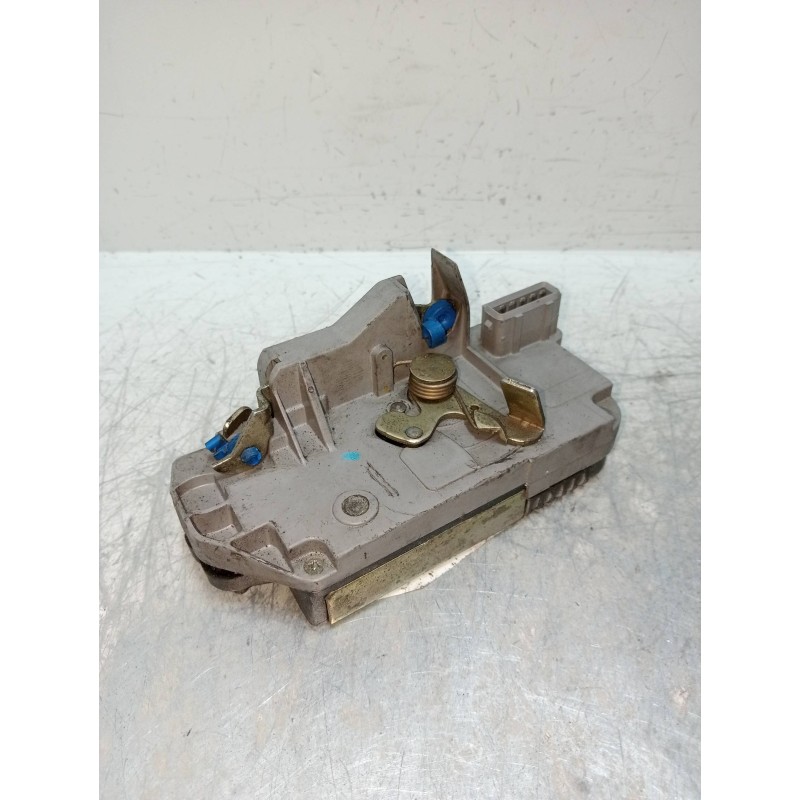 Recambio de motor cierre centralizado trasero izquierdo para citroen xantia berlina 1.9 turbodiesel referencia OEM IAM   5P