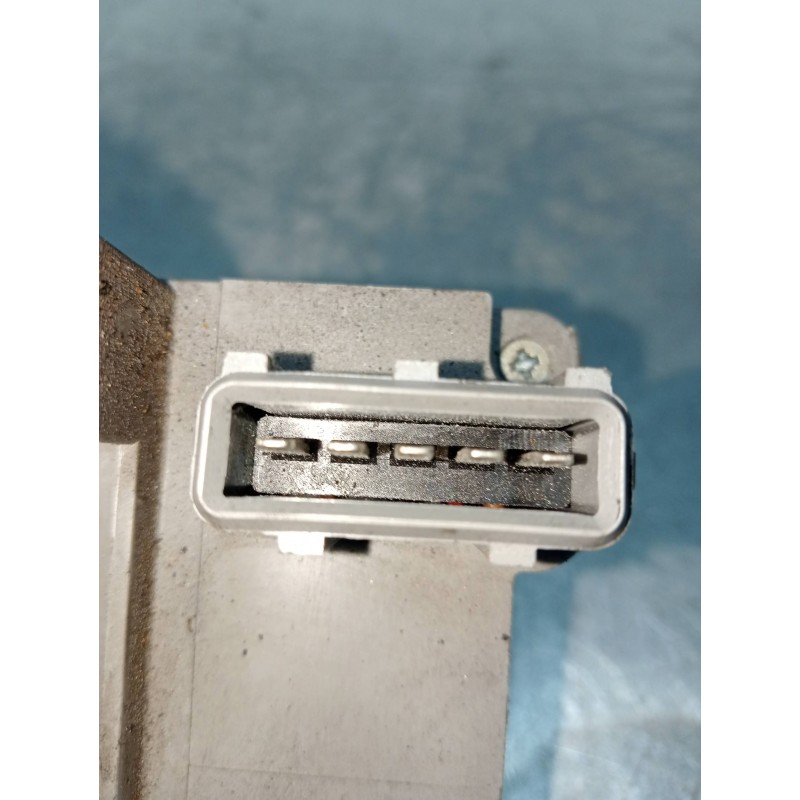 Recambio de motor cierre centralizado trasero izquierdo para citroen xantia berlina 1.9 turbodiesel referencia OEM IAM   5P