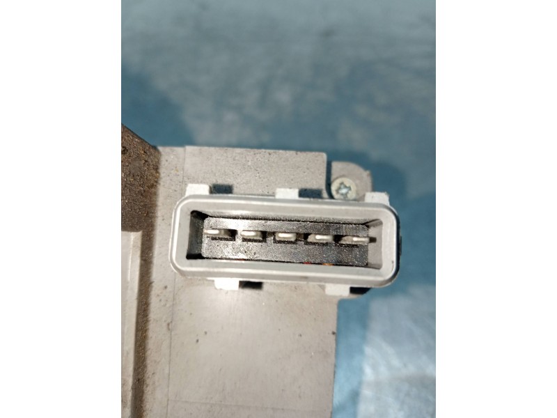 Recambio de motor cierre centralizado trasero izquierdo para citroen xantia berlina 1.9 turbodiesel referencia OEM IAM   5P