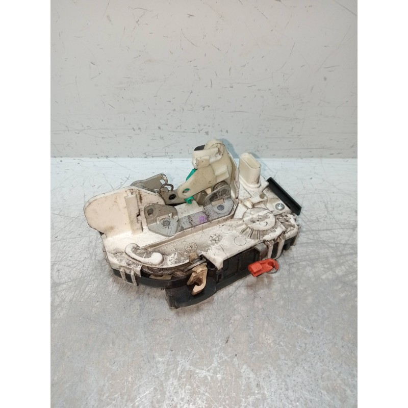 Recambio de motor cierre centralizado delantero izquierdo para dodge caliber 2.0 16v crd cat referencia OEM IAM   5P