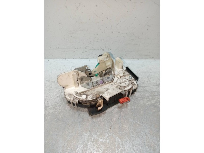 Recambio de motor cierre centralizado delantero izquierdo para dodge caliber 2.0 16v crd cat referencia OEM IAM   5P