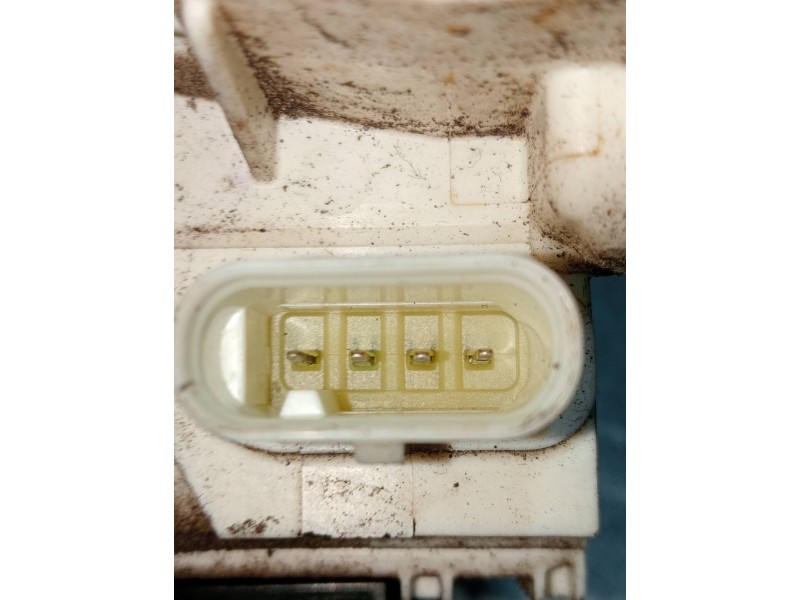Recambio de motor cierre centralizado delantero izquierdo para dodge caliber 2.0 16v crd cat referencia OEM IAM   5P