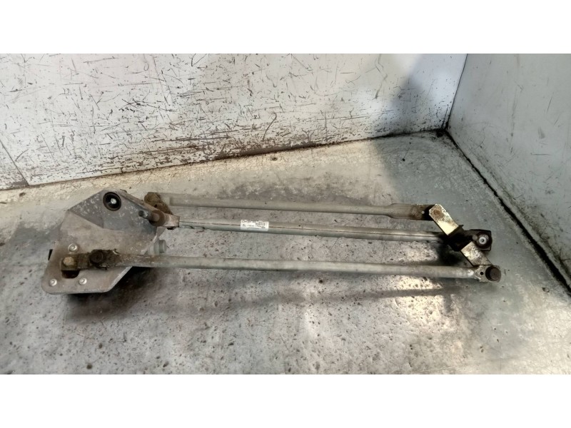 Recambio de motor limpia delantero para ford kuga (cbv) trend referencia OEM IAM 0390241696 8V4117508AA 3397021252 8V4117504AC