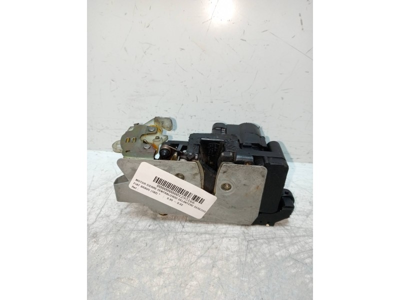 Recambio de motor cierre centralizado delantero derecho para fiat bravo (182) referencia OEM IAM   3P