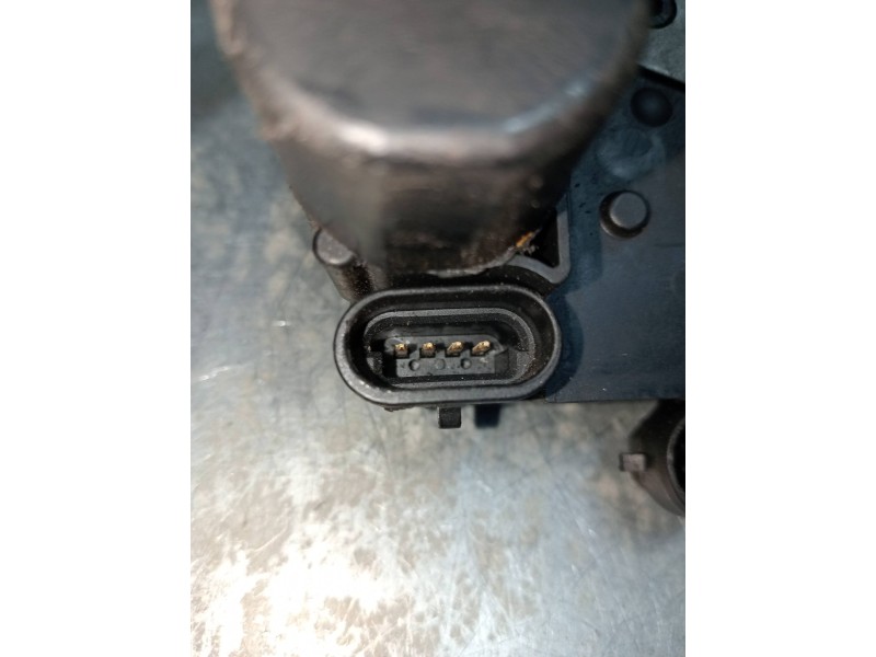 Recambio de motor cierre centralizado delantero derecho para fiat bravo (182) referencia OEM IAM   3P