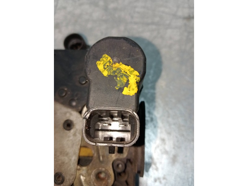 Recambio de motor cierre centralizado delantero derecho para fiat brava (182) 1.9 turbodiesel referencia OEM IAM  5P 
