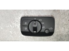 Recambio de mando luces para audi a3 sedán(8vs) attraction referencia OEM IAM 8V0941531AE  