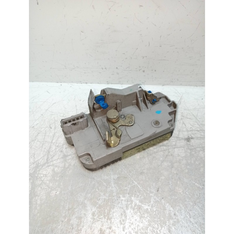 Recambio de motor cierre centralizado trasero derecho para citroen xantia berlina 2.0 hdi 90/110 image referencia OEM IAM   5P