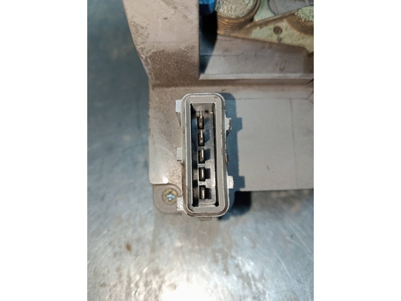 Recambio de motor cierre centralizado trasero derecho para citroen xantia berlina 2.0 hdi 90/110 image referencia OEM IAM   5P