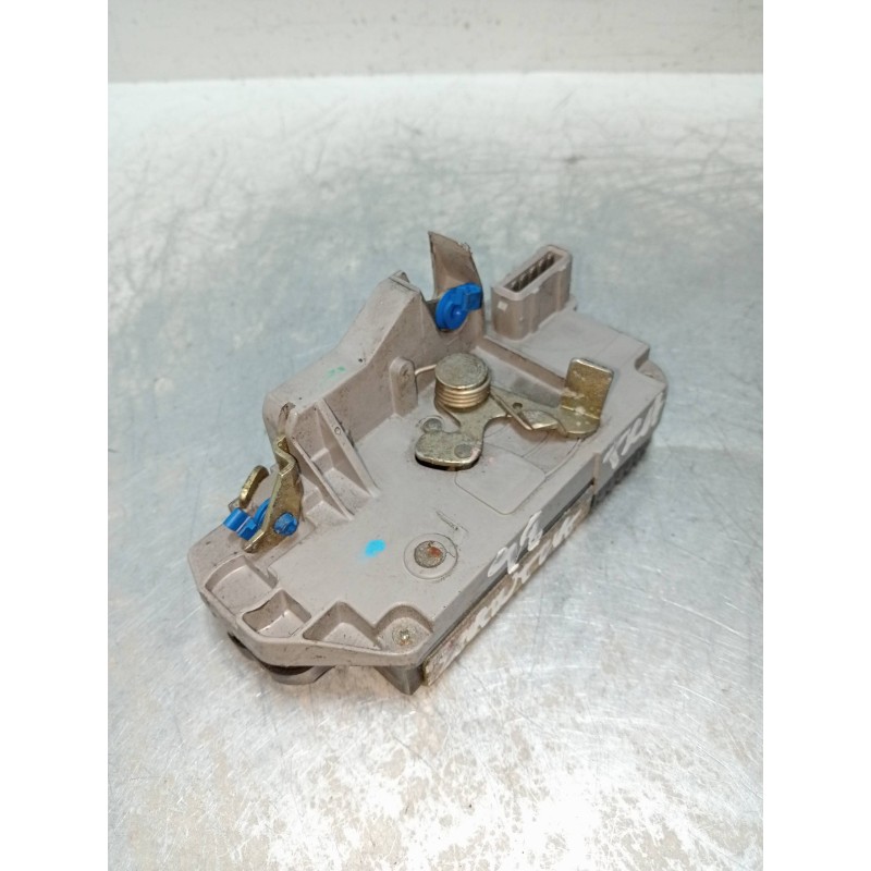 Recambio de motor cierre centralizado trasero izquierdo para citroen xantia berlina 2.0 hdi 90/110 image referencia OEM IAM   5P