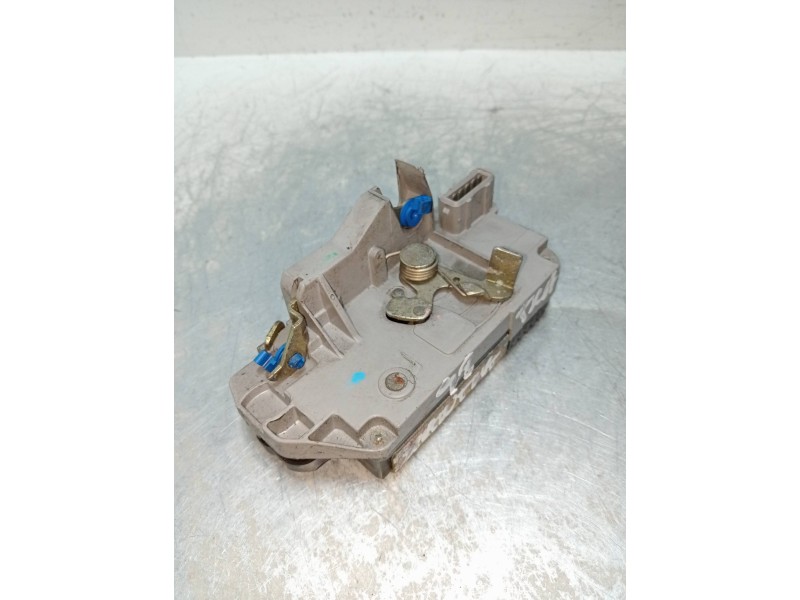 Recambio de motor cierre centralizado trasero izquierdo para citroen xantia berlina 2.0 hdi 90/110 image referencia OEM IAM   5P