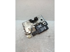 Recambio de motor cierre centralizado delantero derecho para dacia logan express ambiance referencia OEM IAM   6P 2