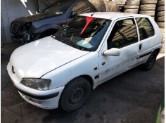 peugeot 106 (s2) del año 2000