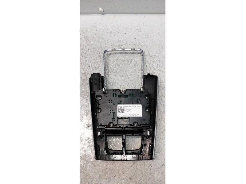 Recambio de mando multifuncion para audi a3 sedán(8vs) attraction referencia OEM IAM 8V0919614P  