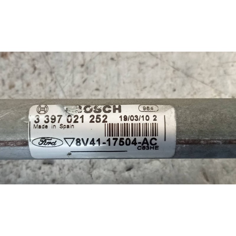 Recambio de motor limpia delantero para ford kuga (cbv) trend referencia OEM IAM 0390241696 8V4117508AA 3397021252 8V4117504AC