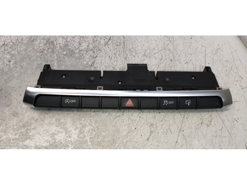 Recambio de mando multifuncion para audi a3 sedán(8vs) attraction referencia OEM IAM 8V0925301AB  