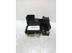 Recambio de motor cierre centralizado trasero izquierdo para ford fiesta (cbk) ambiente referencia OEM IAM   5P 2