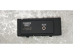 Recambio de modulo electronico para audi a3 sedán(8vs) attraction referencia OEM IAM 8V0035726A  