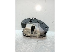 Recambio de motor cierre centralizado delantero derecho para ford fiesta (ccn) sync edition referencia OEM IAM 40644138 AM5AU218