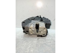 Recambio de motor cierre centralizado delantero izquierdo para ford fiesta (ccn) sync edition referencia OEM IAM 40534138 AM5AU2