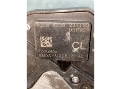 Recambio de motor cierre centralizado delantero izquierdo para ford fiesta (ccn) sync edition referencia OEM IAM 40534138 AM5AU2 2