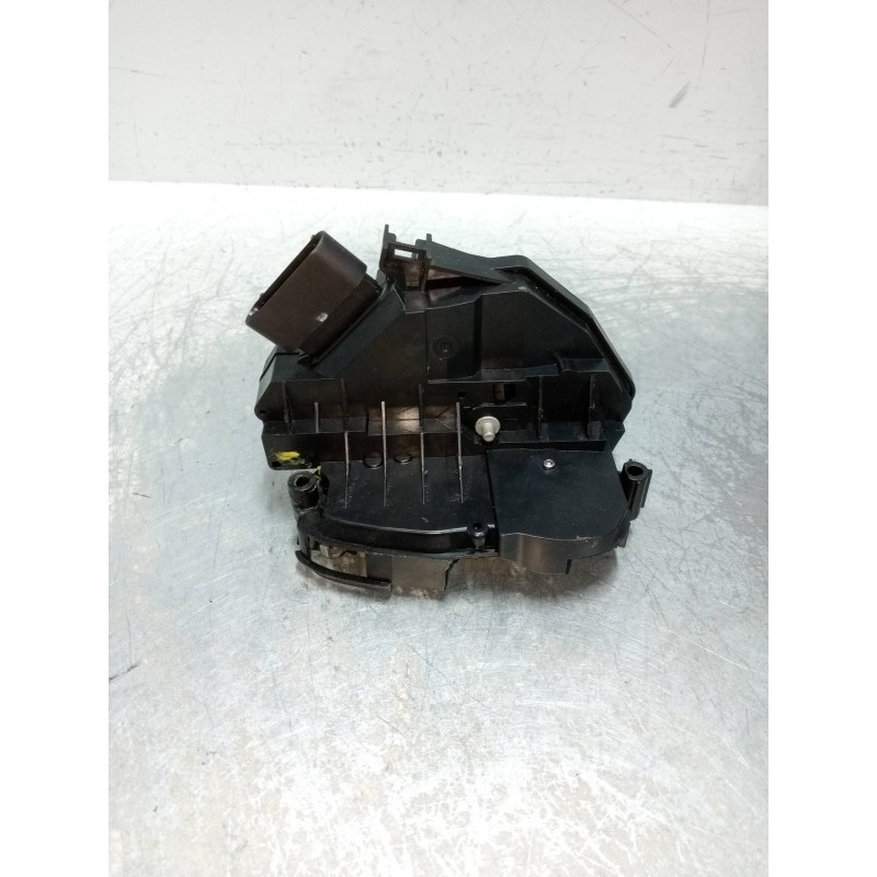 Recambio de motor cierre centralizado delantero izquierdo para ford fiesta (ccn) sync edition referencia OEM IAM 40534138 AM5AU2