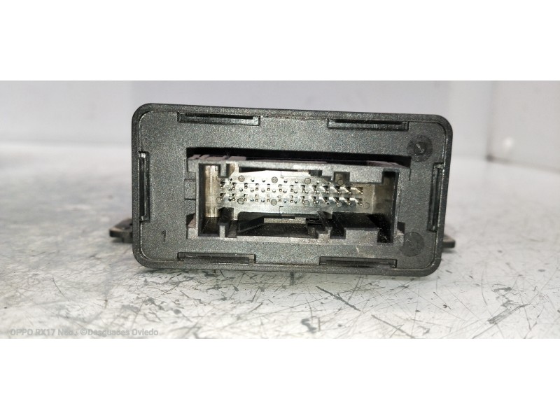 Recambio de modulo electronico para audi a3 sedán(8vs) attraction referencia OEM IAM 5Q0907357  