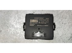 Recambio de modulo electronico para audi a3 sedán(8vs) attraction referencia OEM IAM 5Q0907530AC 5Q0907530M A2C93831002B 