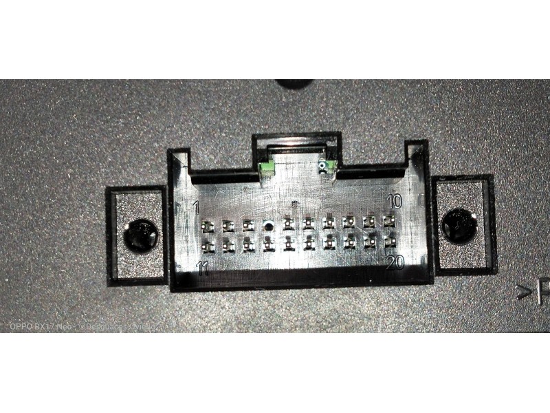 Recambio de modulo electronico para audi a3 sedán(8vs) attraction referencia OEM IAM 5Q0907530AC 5Q0907530M A2C93831002B 