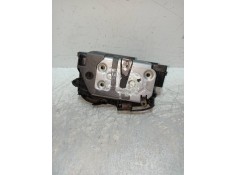 Recambio de motor cierre centralizado delantero izquierdo para ford fiesta (cb1) ambiente referencia OEM IAM 40534133 8A6AA21813