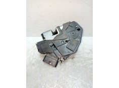 Recambio de motor cierre centralizado delantero izquierdo para ford fiesta (cb1) ambiente referencia OEM IAM 40534133 8A6AA21813 2