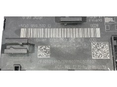 Recambio de modulo electronico para audi a3 sedán(8vs) attraction referencia OEM IAM 5Q0959592D 5Q0959592B  2