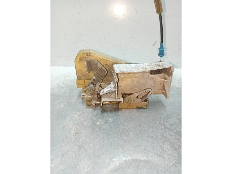 Recambio de motor cierre centralizado delantero derecho para ford escort berlina/turnier referencia OEM IAM 91ABB219A64CH  3P Recambio de motor cierre centralizado delantero derecho para ford escort berlina/turnier referencia OEM IAM 91ABB219A64CH  3P