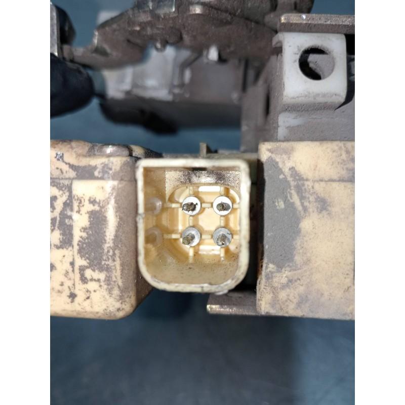 Recambio de motor cierre centralizado delantero derecho para ford escort berlina/turnier referencia OEM IAM 91ABB219A64CH  3P Recambio de motor cierre centralizado delantero derecho para ford escort berlina/turnier referencia OEM IAM 91ABB219A64CH  3P