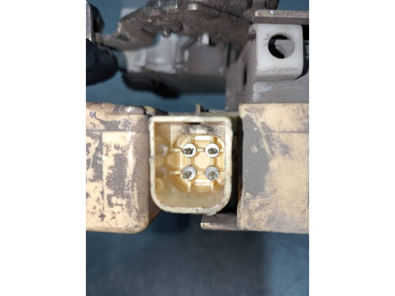 Recambio de motor cierre centralizado delantero derecho para ford escort berlina/turnier referencia OEM IAM 91ABB219A64CH  3P Recambio de motor cierre centralizado delantero derecho para ford escort berlina/turnier referencia OEM IAM 91ABB219A64CH  3P