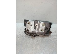 Recambio de motor cierre centralizado delantero derecho para ford fiesta (cb1) ambiente referencia OEM IAM 40644133 8A6AA21812BD
