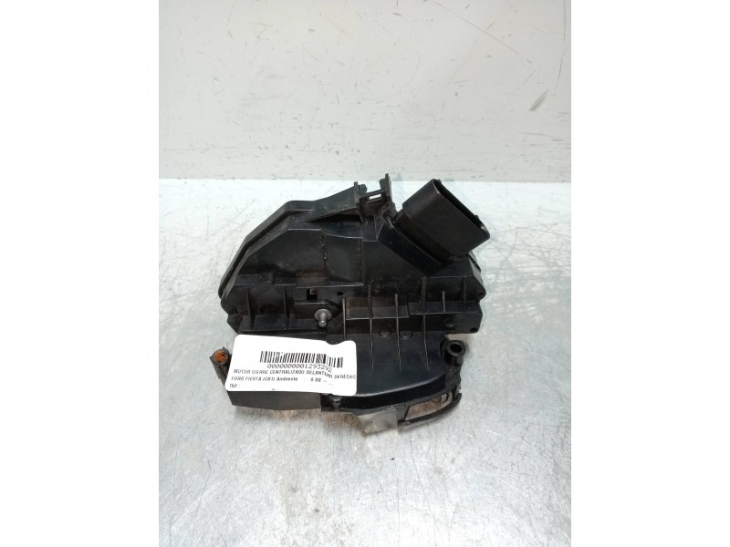 Recambio de motor cierre centralizado delantero derecho para ford fiesta (cb1) ambiente referencia OEM IAM 40644133 8A6AA21812BD