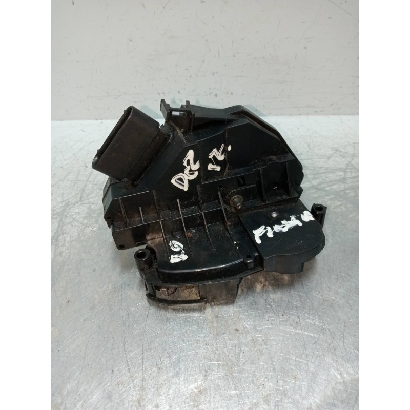 Recambio de motor cierre centralizado delantero izquierdo para ford fiesta (cb1) ambiente referencia OEM IAM 40534133 8A6AA21813