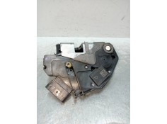 Recambio de motor cierre centralizado trasero izquierdo para ford fiesta (cb1) ambiente referencia OEM IAM 40734133 8A6AA26413AD 2