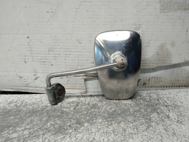 Recambio de retrovisor izquierdo para citroen dyane dyane 6 referencia OEM IAM   MANUAL