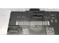 Recambio de modulo electronico para audi a3 sedán(8vs) attraction referencia OEM IAM 5Q0959595D 5Q0959595B  2