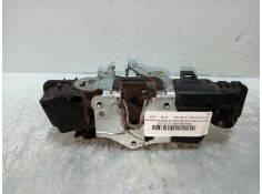 Recambio de motor cierre centralizado delantero derecho para fiat stilo (192) 1.4 16v feel referencia OEM IAM  3P 3P