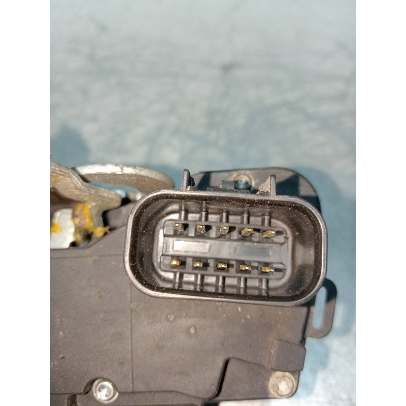 Recambio de motor cierre centralizado delantero derecho para fiat stilo (192) 1.4 16v feel referencia OEM IAM  3P 3P