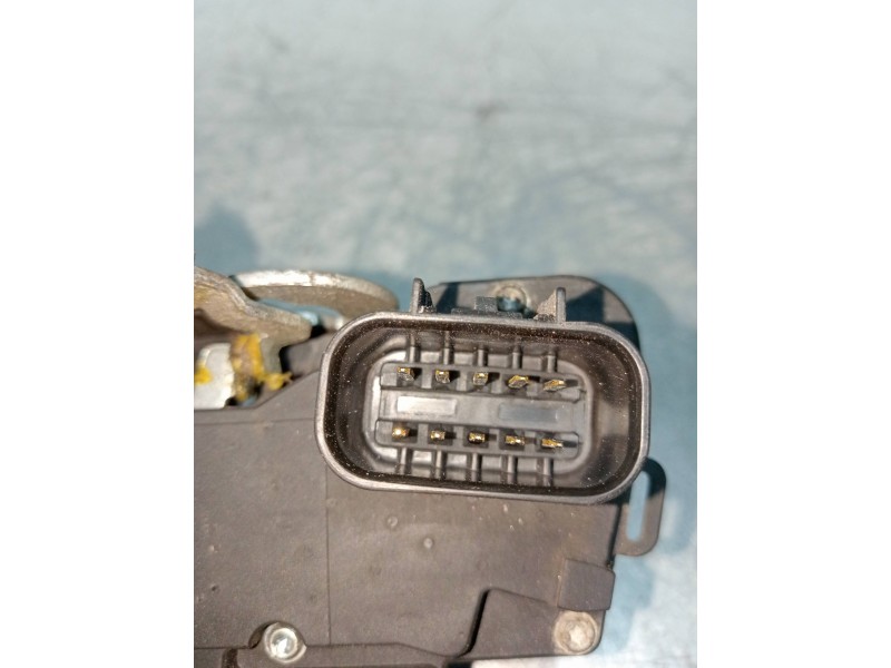 Recambio de motor cierre centralizado delantero derecho para fiat stilo (192) 1.4 16v feel referencia OEM IAM  3P 3P